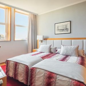 Kamer met Twee Aparte Bedden
